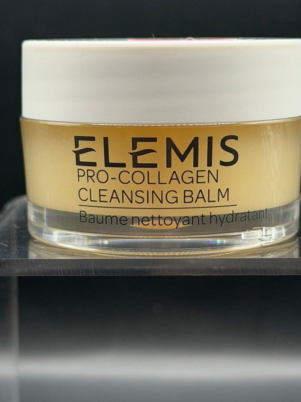 Elemis Pro-Collagen Cleansing Balm ~ 💰 MSRP: $18.00
